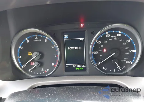 2017 Toyota Rav4 Limited from USA, damaged, VIN JTMDFREV3HJ155799